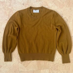 Everlane sweater, size small, 100% cashmere